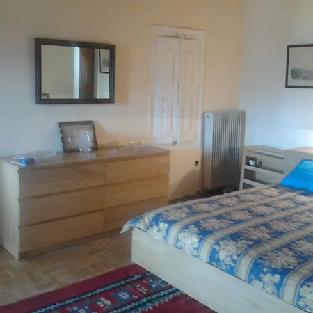 Holiday home Artemis