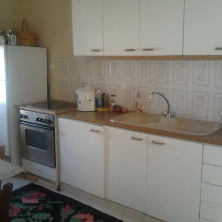 Artemis Holiday home