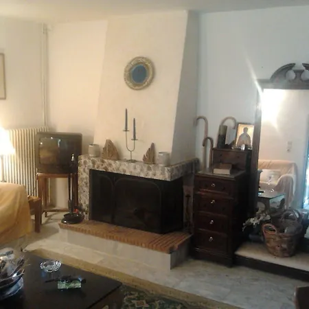 Artemis Holiday home *
