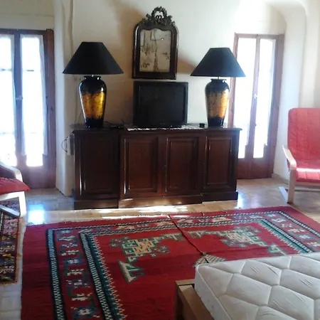 Holiday home Artemis *