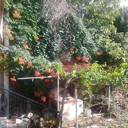 Artemis Holiday home Alagonia