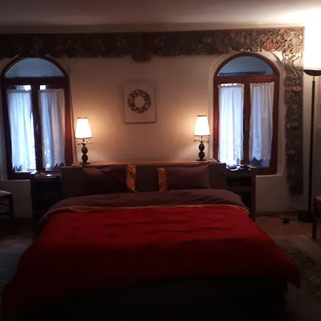 Holiday home Artemis Alagonia