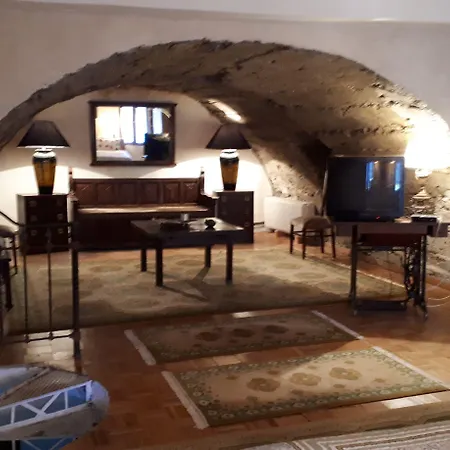 Artemis Holiday home Alagonia