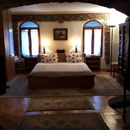 Holiday home Artemis