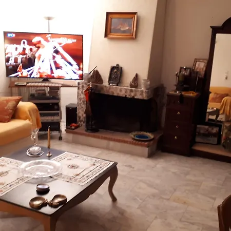 Artemis Holiday home Alagonia