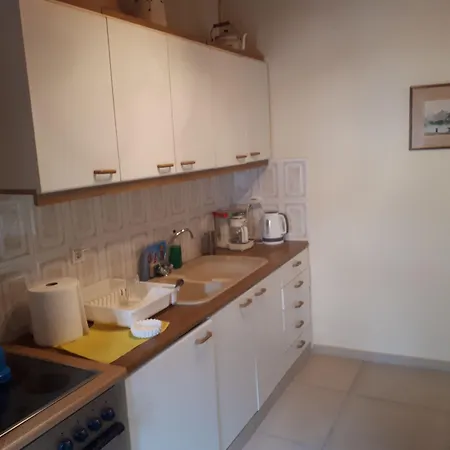 Holiday home Artemis
