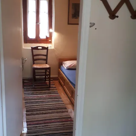 Artemis Holiday home Alagonia