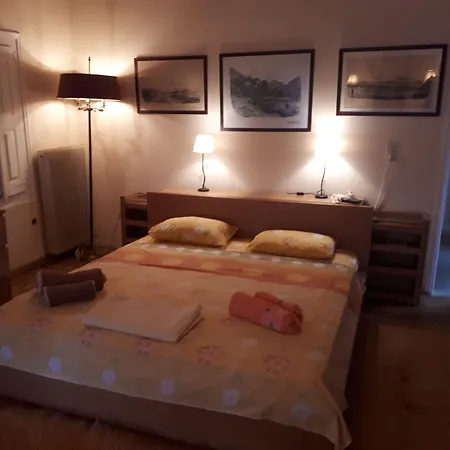 Artemis Holiday home