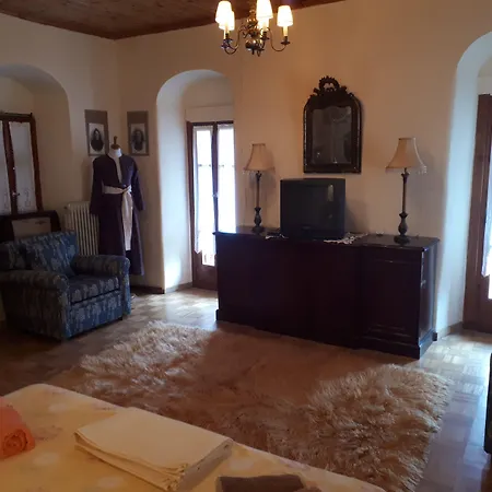 Artemis Holiday home