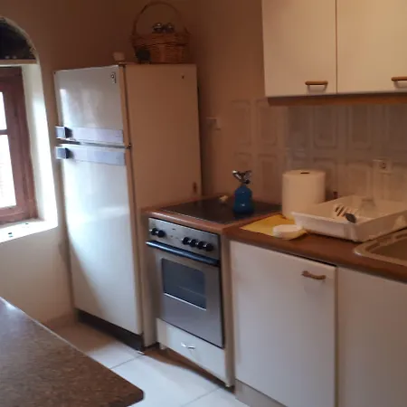 Holiday home Artemis *