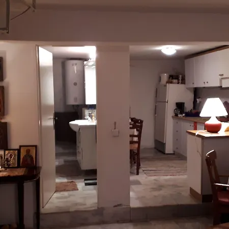 Artemis Holiday home
