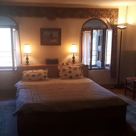 Artemis Holiday home *