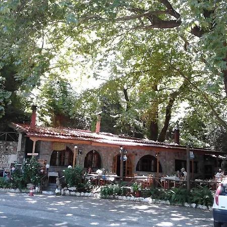 Holiday home Artemis *