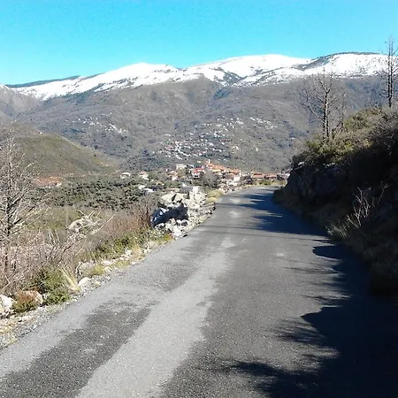 Holiday home Artemis Alagonia
