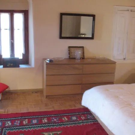 Holiday home Artemis Alagonia