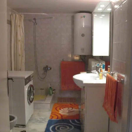 Artemis Holiday home *
