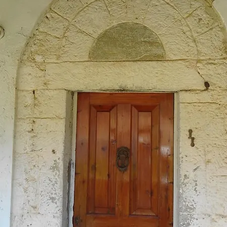 Artemis Holiday home Alagonia