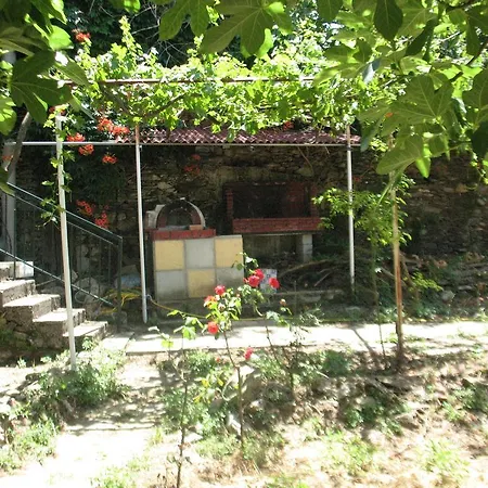 Holiday home Artemis *