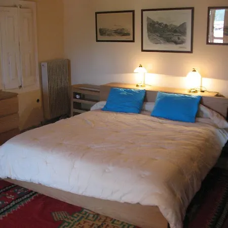 Artemis Holiday home