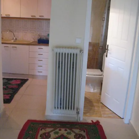 Artemis Holiday home Alagonia