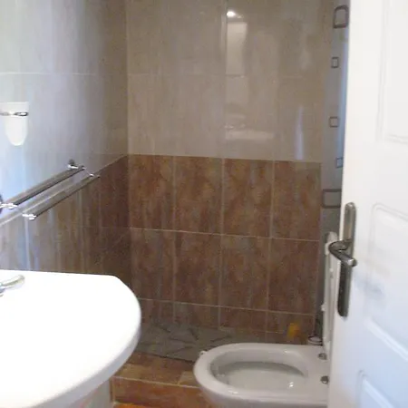 Artemis Holiday home