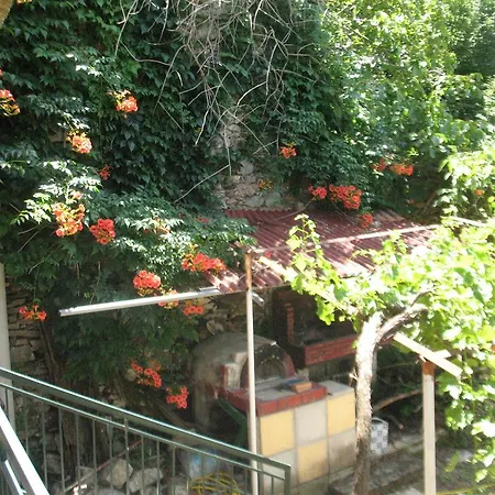 Holiday home Artemis Alagonia