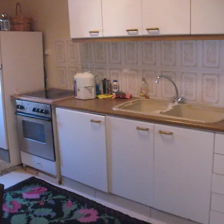 Artemis Holiday home
