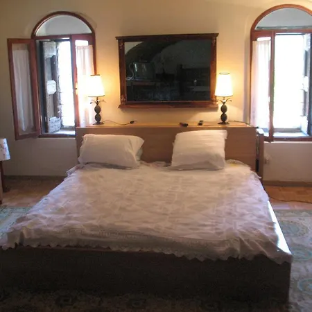 Holiday home Artemis
