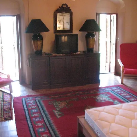 Artemis Holiday home Alagonia