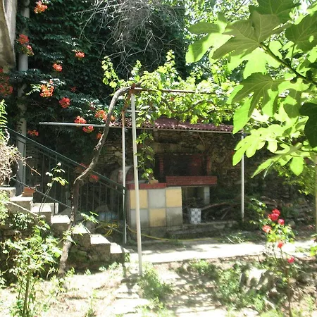 Artemis Holiday home