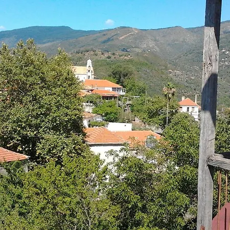 Holiday home Artemis Alagonia
