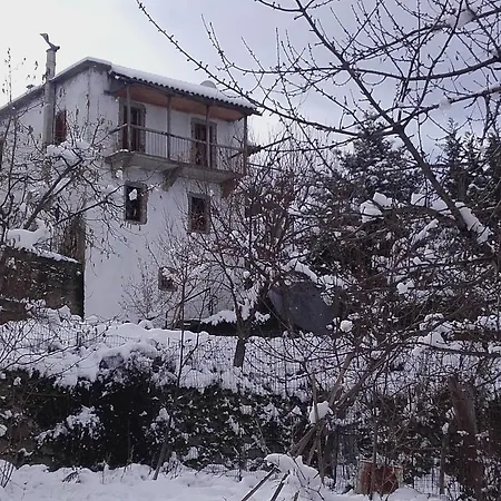 Holiday home Artemis
