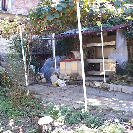 Artemis Holiday home *