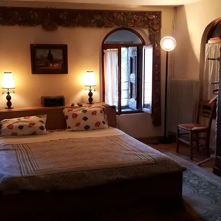 Artemis Holiday home Alagonia