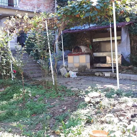 Holiday home Artemis Alagonia